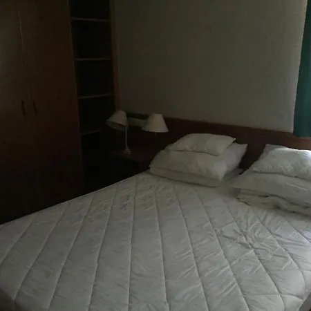 Apartment Strandkozeli Panoramas 4 Fos Apartman Badacsonytomajon