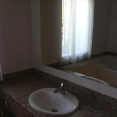 アパート Strandkoezeli Panoramas 4 Fos Badacsonytomajon *